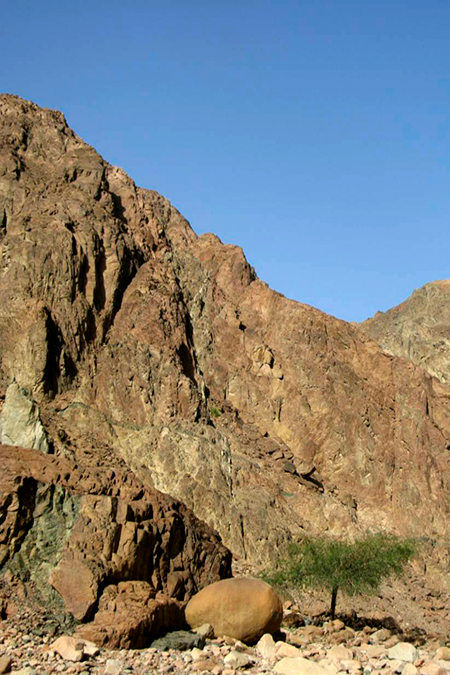 Wadi Gnai